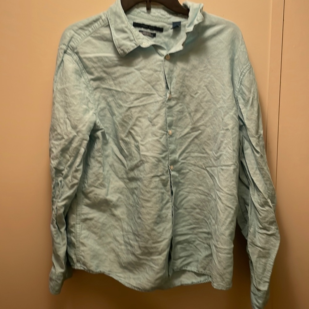 Perry Ellis Dress Shirt